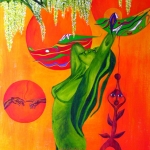 Fruits of Earth Fruits of Earth