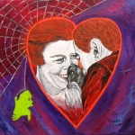 In love In love