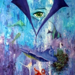 The Fall of New Atlantis The Fall of New Atlantis