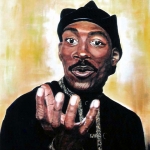 Eddy Murphy Eddy Murphy