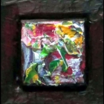 Imagination of the Inner Soul III Imagination of the Inner Soul III