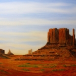 MONUMENT VALLEY