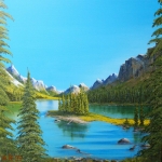 SPIRIT ISLAND