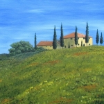 TOSCANE