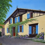 AU CAP BLANC