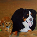 RAISA & SUNNY