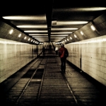Maastunnel Maastunnel
