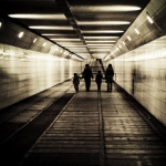 Maastunnel Maastunnel