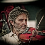 Straatmuzikant Antwerpen Straatmuzikant Antwerpen