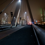 Erasmusbrug Erasmusbrug