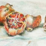 Granaatappels Granaatappels