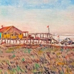 Strandpaviljoen Schiermonnikoog Strandpaviljoen Schiermonnikoog