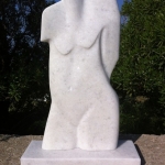 Muze Melpomene Muze Melpomene