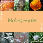weg van je hart weg van je hart