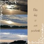 geschenk geschenk