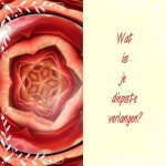 verlangen verlangen