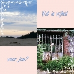 vrijheid vrijheid