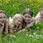 Fotoshoot 4 zusjes Fotoshoot 4 zusjes