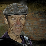 Portret Portret