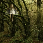Forest Elf Forest Elf
