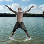 Jump Jump
