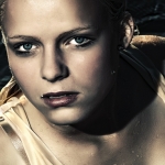 Sanne glamour Sanne glamour