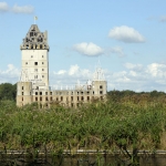 Kasteel Almere Kasteel Almere