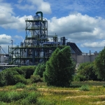 Industrie Industrie
