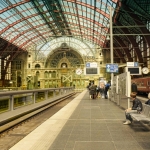 Station Antwerpen Station Antwerpen