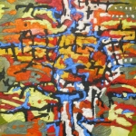 Investigation into dietary habits of artists