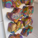 Modular Painting No. 1.0