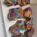 Modular Painting No. 1.1