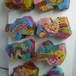 Modular Painting No. 2.1