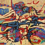 Meditation on the non-existence of Matter