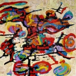 Meditation on The Fifty Names of Waste