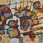 Meditation on a forgotten Figure
