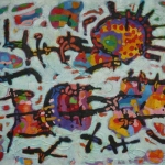 Meditation on The Face of Poverty