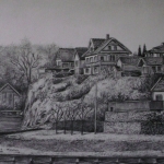 Ålgård. Ålgård.