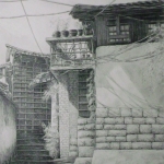 Townhouse Lijiang. Townhouse Lijiang.