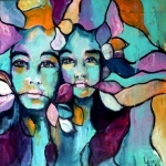 flowergirls