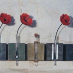 WALLFLOWERS WALLFLOWERS