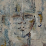 JUST A FACE JUST A FACE