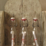 BOTTLED DREAMS BOTTLED DREAMS