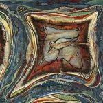 THE UNDERCURRENT THE UNDERCURRENT