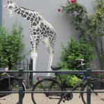 AAN HET EINDE VAN DE STRAAT AAN HET EINDE VAN DE STRAAT