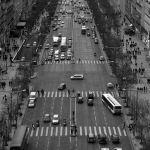 Avenue des Champs-Elysées Avenue des Champs-Elysées
