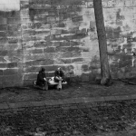 At the banks of the Seine At the banks of the Seine