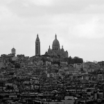 Sacre Coeur Sacre Coeur