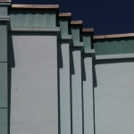 Detail JG Theatre - Miami 1 Detail JG Theatre - Miami 1