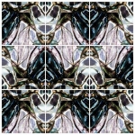 Broken Glass-scope II Broken Glass-scope II